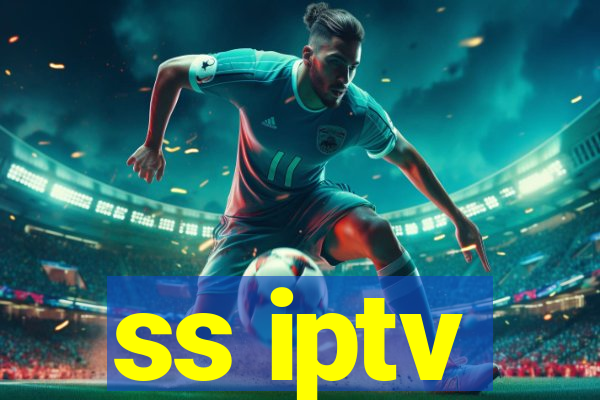 ss iptv